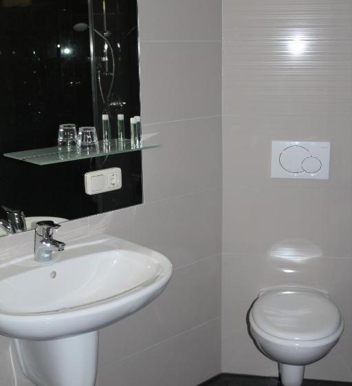 Pensão Helmers Gästehaus