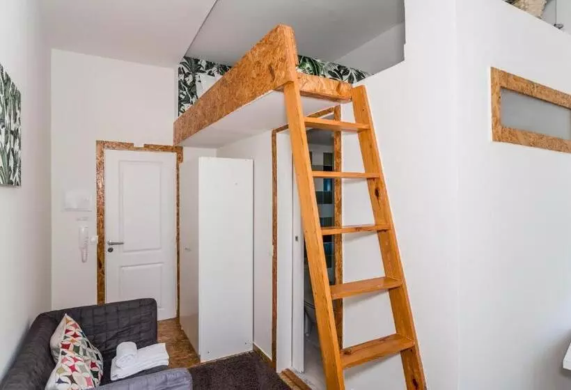 پانسیون Memories Of Lisbon