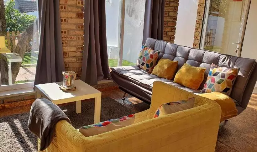 پانسیون Memories Of Lisbon