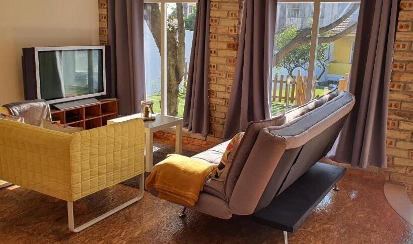 پانسیون Memories Of Lisbon