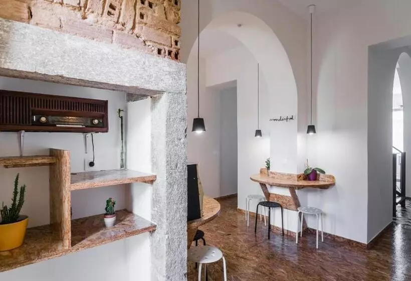 پانسیون Memories Of Lisbon