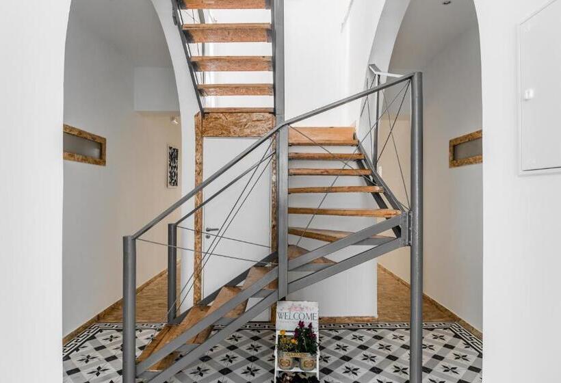 پانسیون Memories Of Lisbon