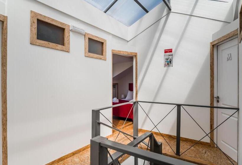 پانسیون Memories Of Lisbon