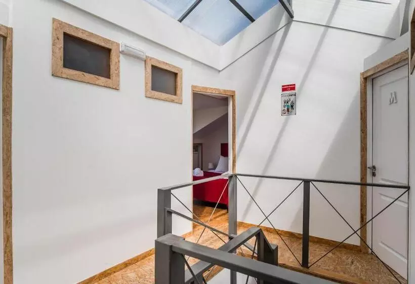 پانسیون Memories Of Lisbon