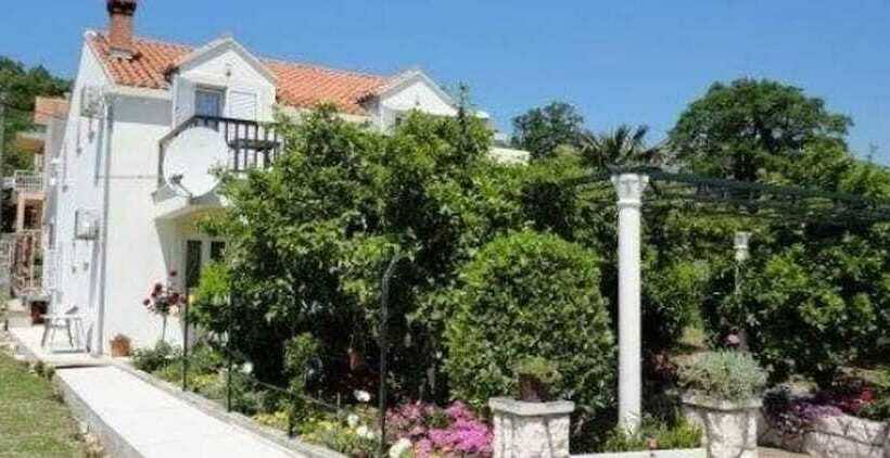 پانسیون Sun Apartments Slano