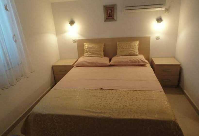 پانسیون Sun Apartments Slano