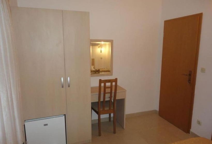 پانسیون Sun Apartments Slano