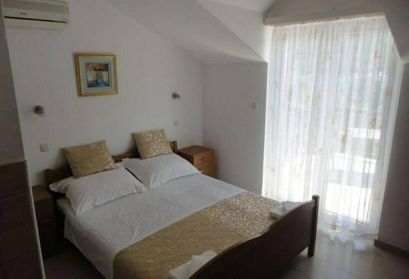 پانسیون Sun Apartments Slano