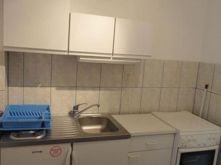 پانسیون Sun Apartments Slano