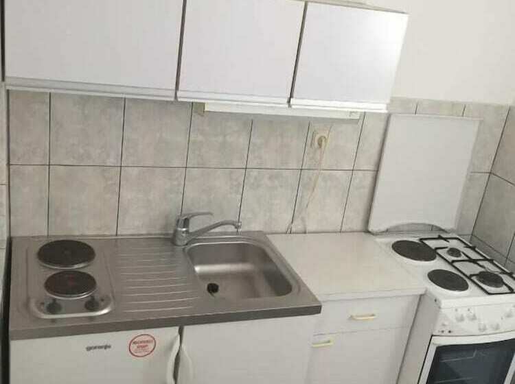 پانسیون Sun Apartments Slano