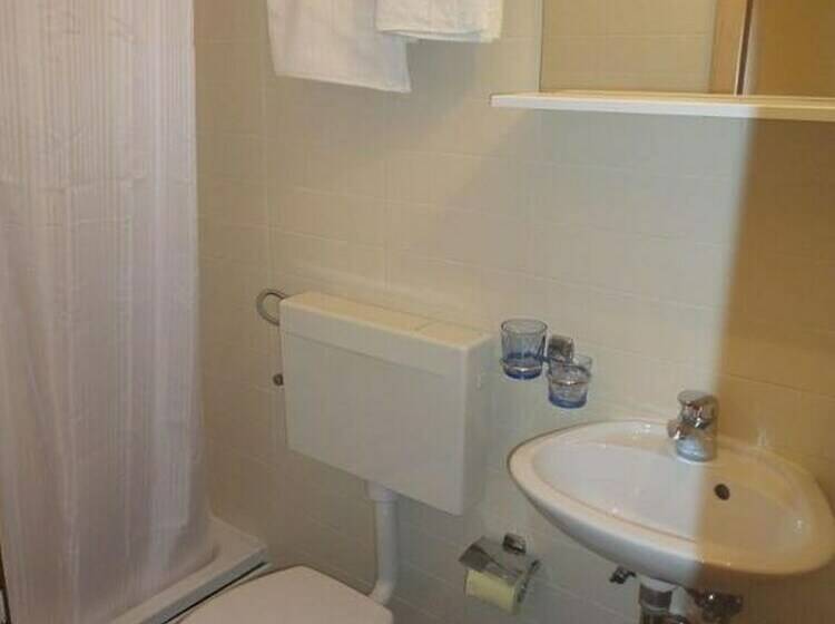 پانسیون Sun Apartments Slano