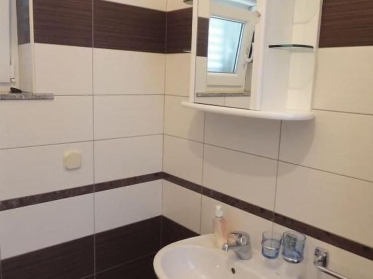 پانسیون Sun Apartments Slano