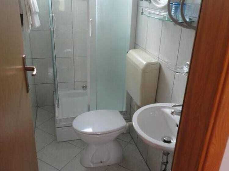 پانسیون Sun Apartments Slano