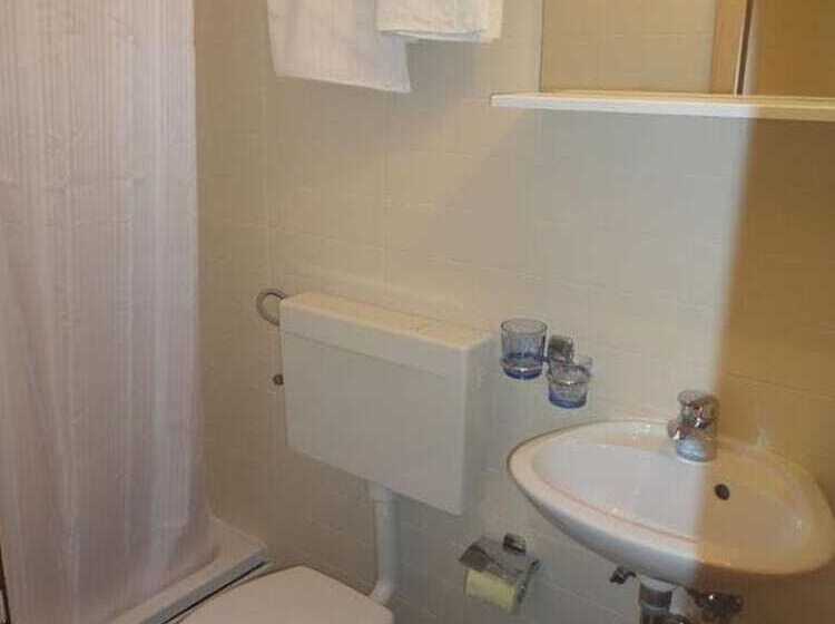 پانسیون Sun Apartments Slano