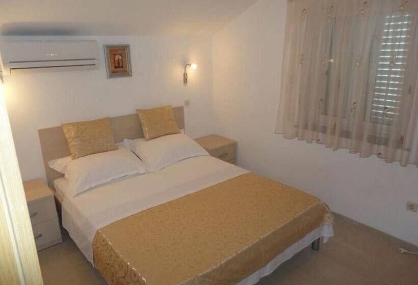 پانسیون Sun Apartments Slano