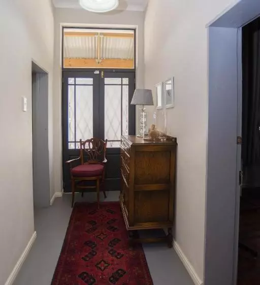 Majatalo Vlettershof Guest House