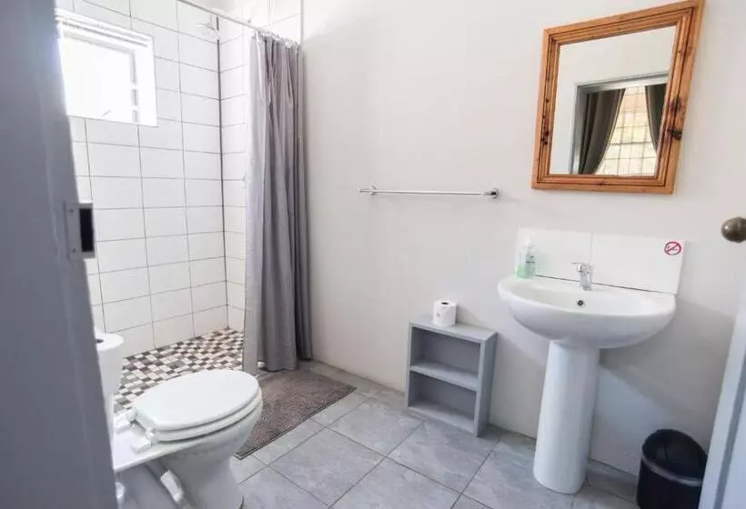 Majatalo Vlettershof Guest House