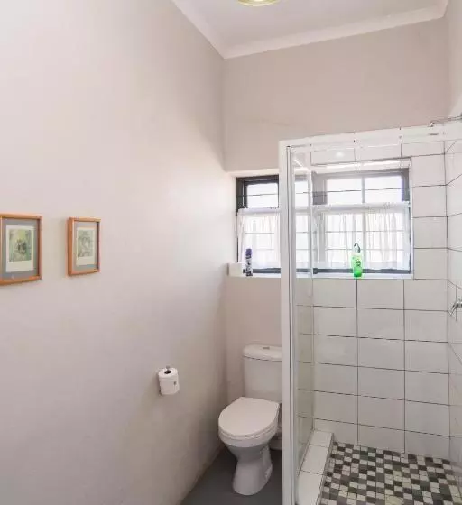 Majatalo Vlettershof Guest House