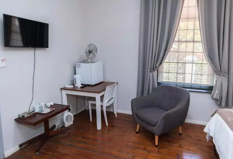 Majatalo Vlettershof Guest House