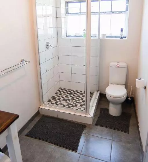 Majatalo Vlettershof Guest House