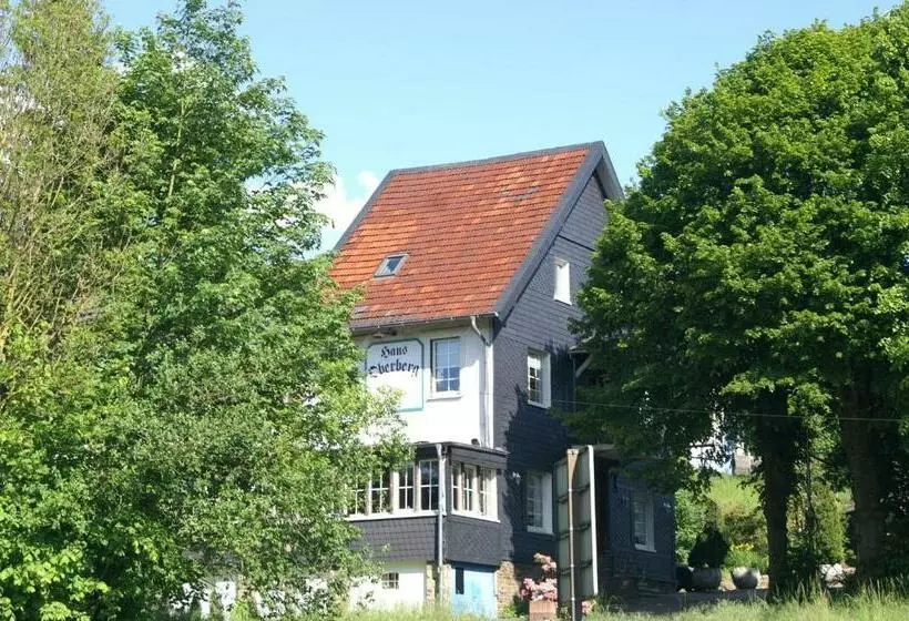 Pension Oberberg