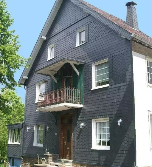 Pension Oberberg