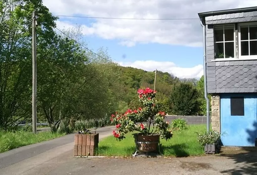 Pension Oberberg