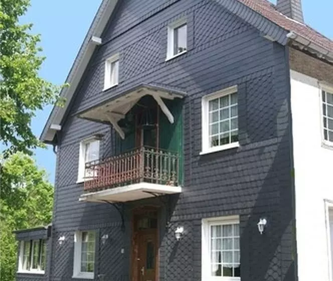 Pension Oberberg