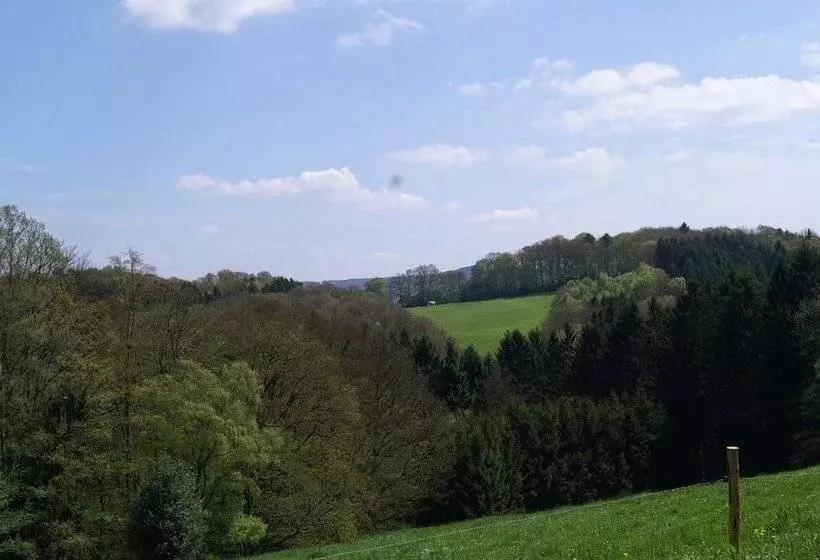 Pension Oberberg