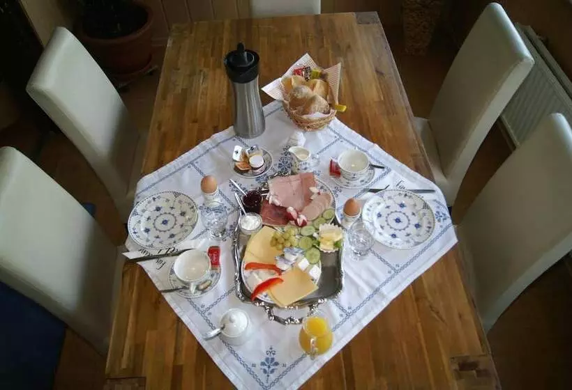 Pension Oberberg