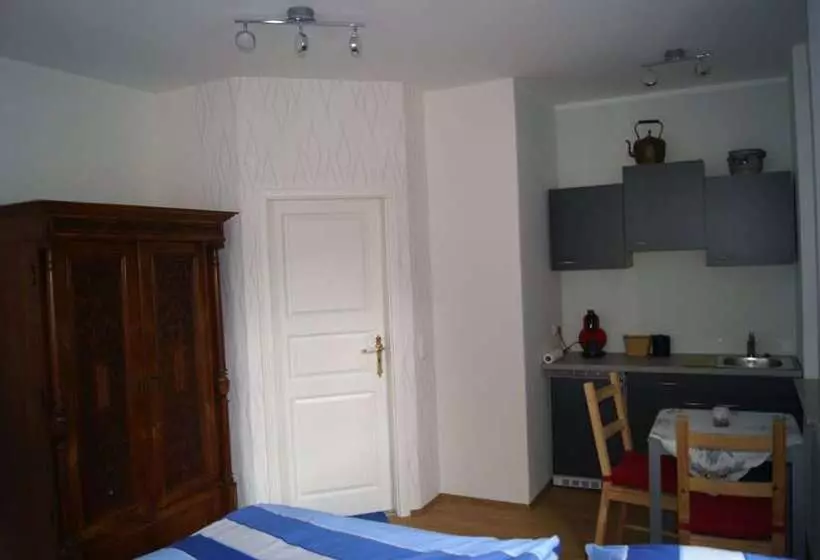 Pension Oberberg