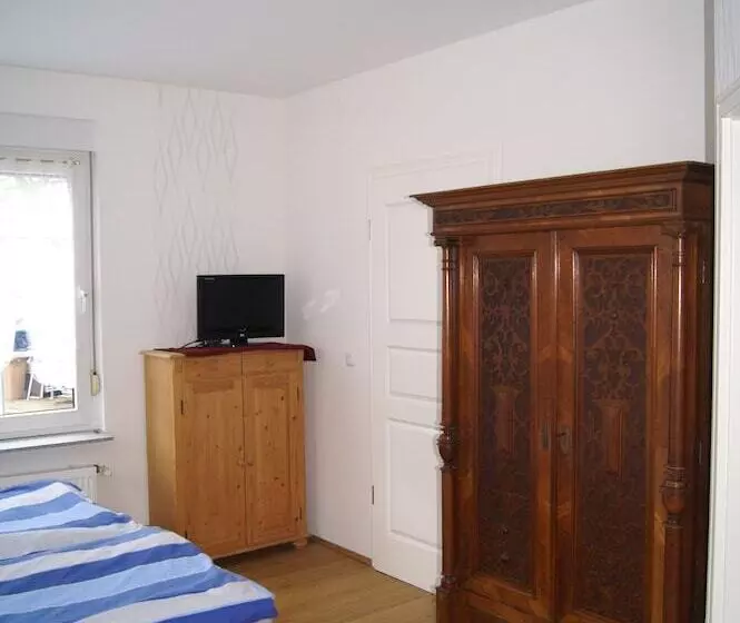 Pension Oberberg