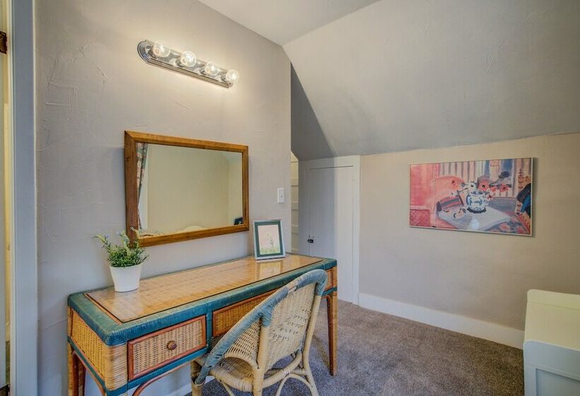 5brmonument Historic Charmminutes To Hiking