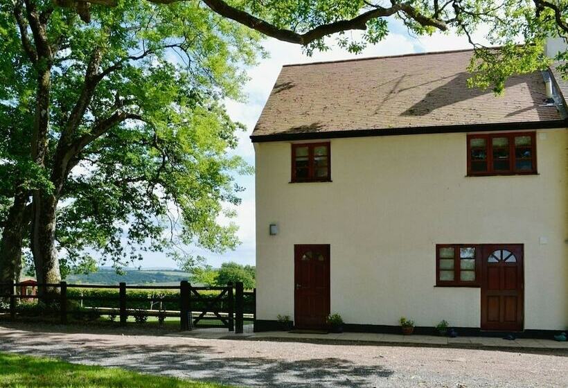 A Devon Rural Retreat