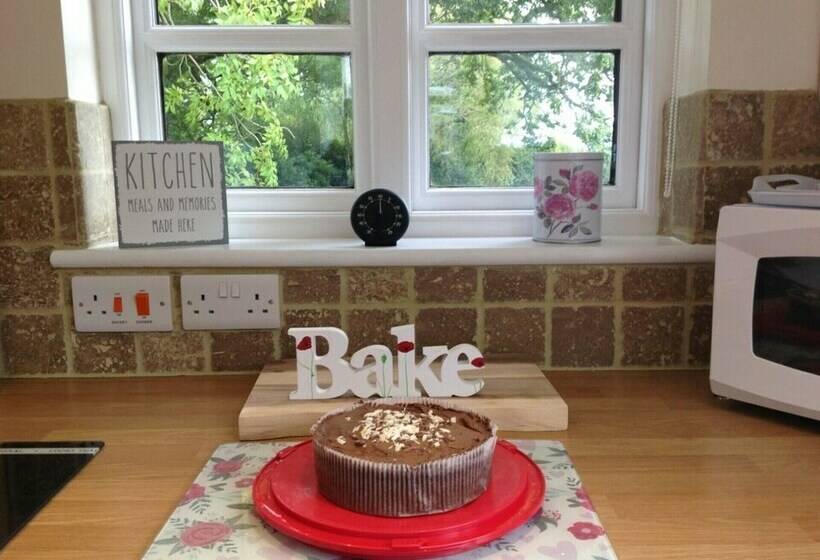 A Devon Rural Retreat