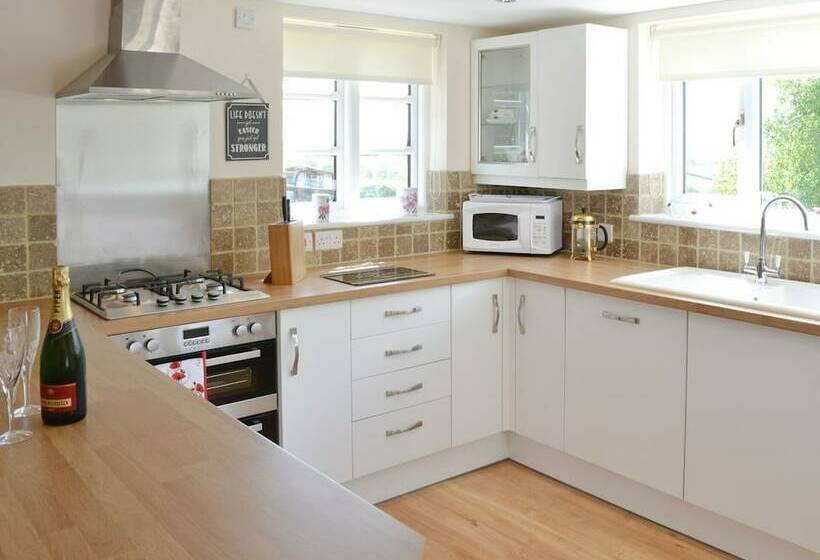 A Devon Rural Retreat