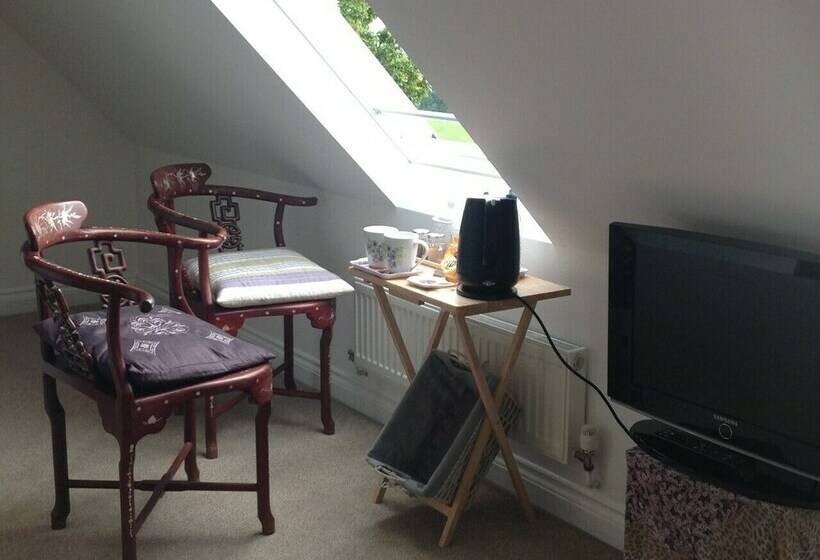 A Devon Rural Retreat