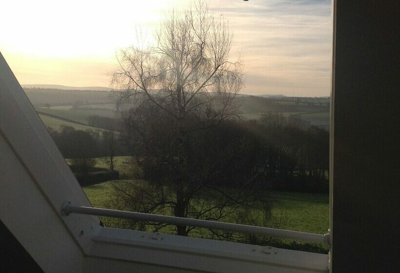 A Devon Rural Retreat