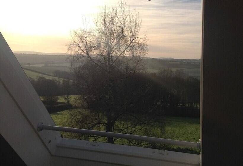 A Devon Rural Retreat