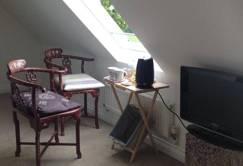 A Devon Rural Retreat