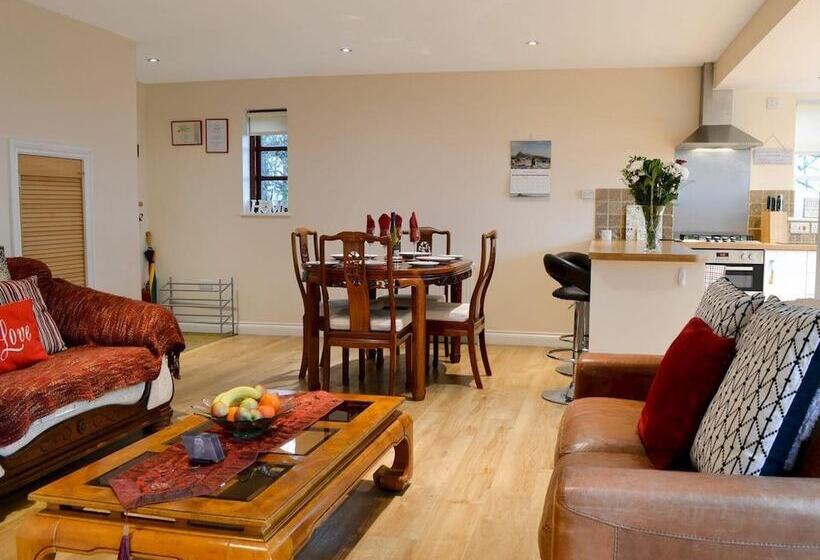 A Devon Rural Retreat