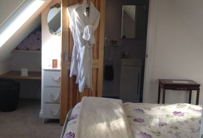 A Devon Rural Retreat