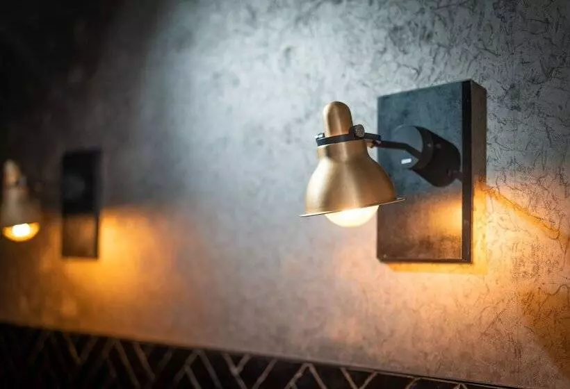 Aparthotel Adagio Leicester