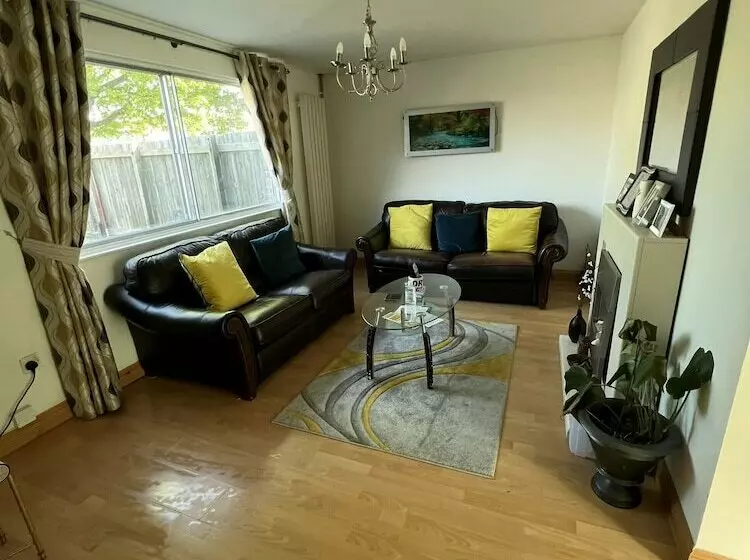 Aamiaismajoitus (B&B) Sunny City