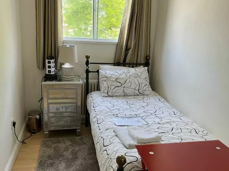 Aamiaismajoitus (B&B) Sunny City