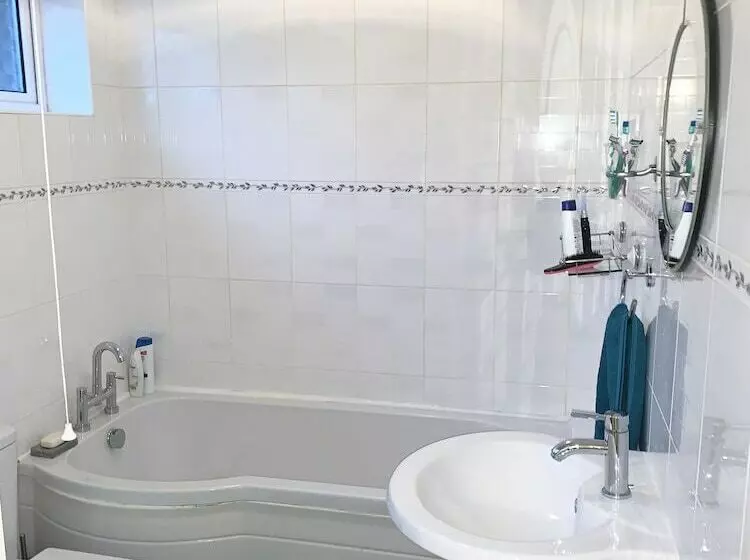 Aamiaismajoitus (B&B) Sunny City