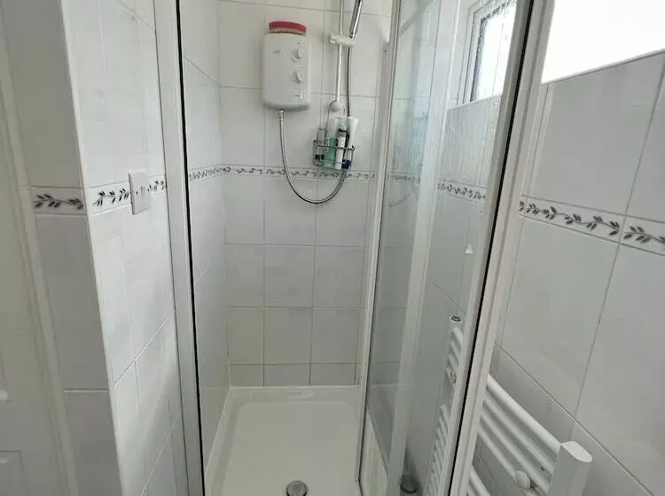 Aamiaismajoitus (B&B) Sunny City