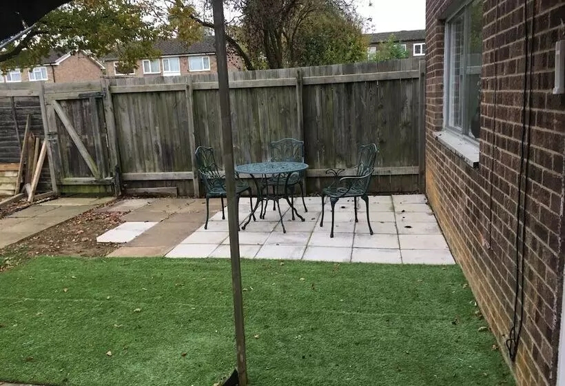 Aamiaismajoitus (B&B) Sunny City