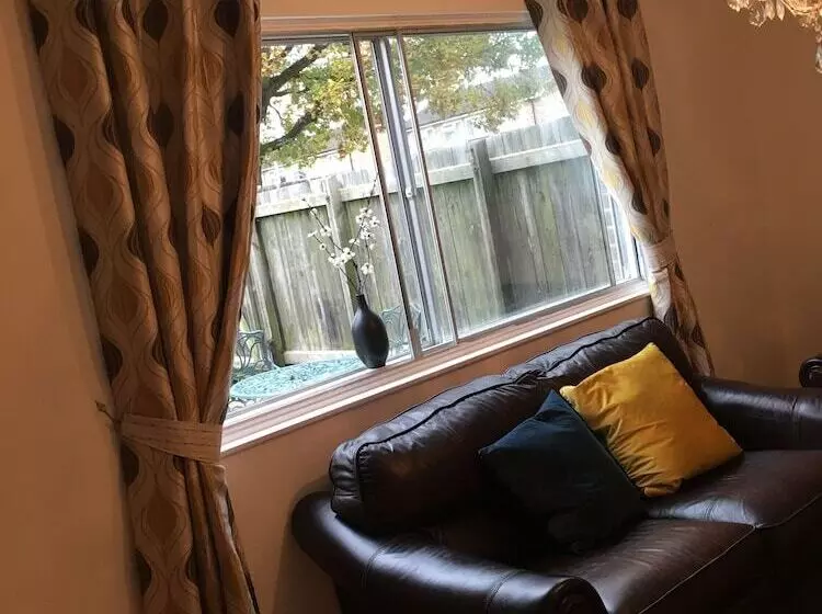 Aamiaismajoitus (B&B) Sunny City