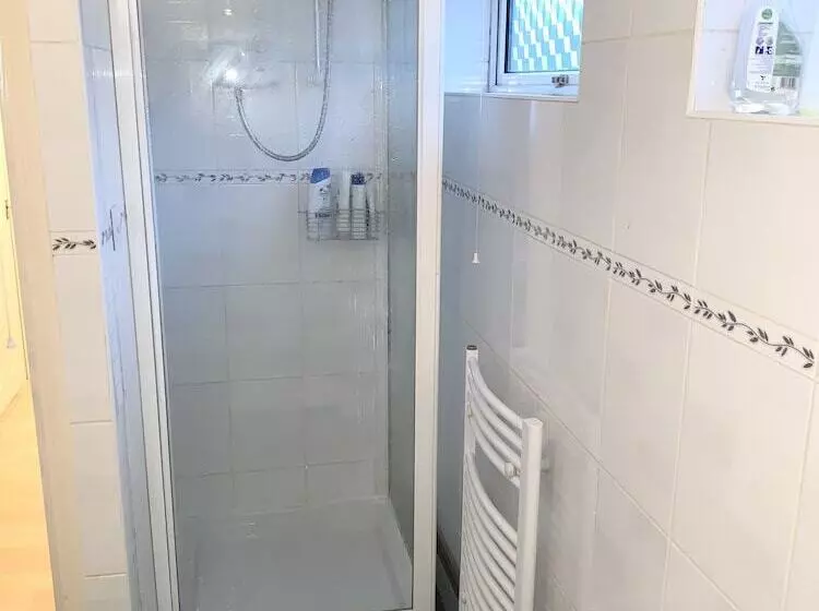 Aamiaismajoitus (B&B) Sunny City